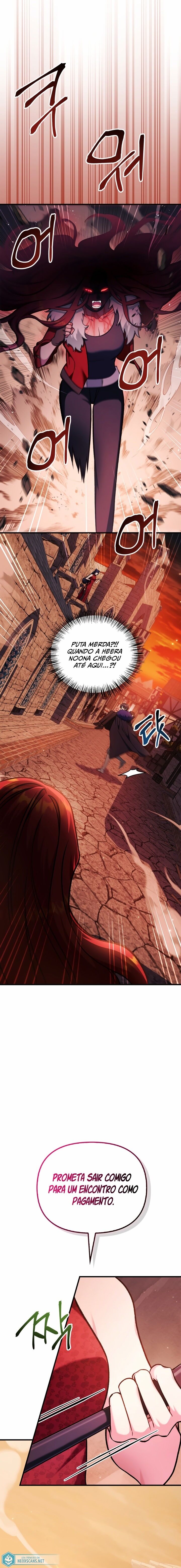 Read Regressor Instruction Manual PT Manga Online