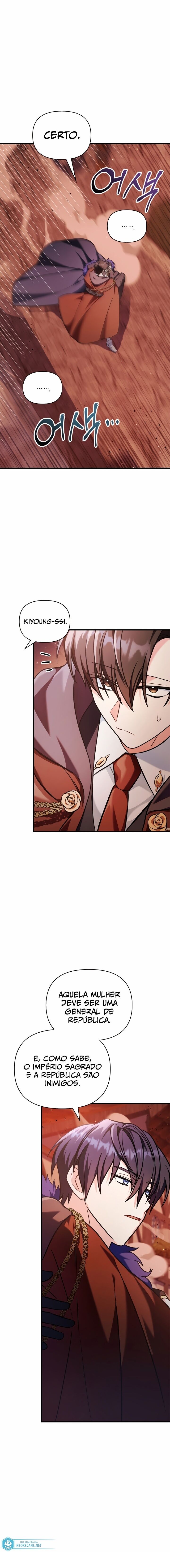 Read Regressor Instruction Manual PT Manga Online
