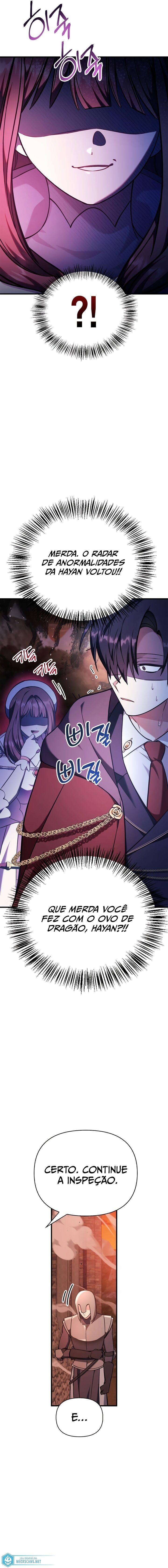 Read Regressor Instruction Manual PT Manga Online