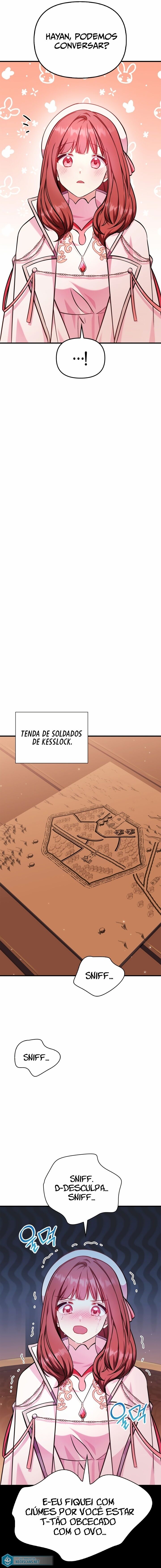 Read Regressor Instruction Manual PT Manga Online