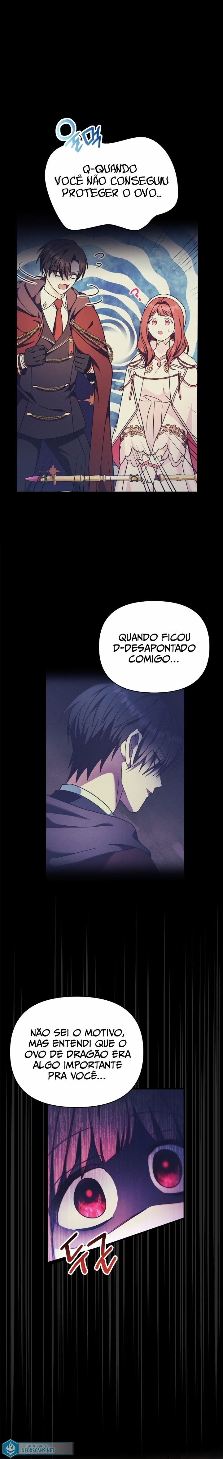 Read Regressor Instruction Manual PT Manga Online
