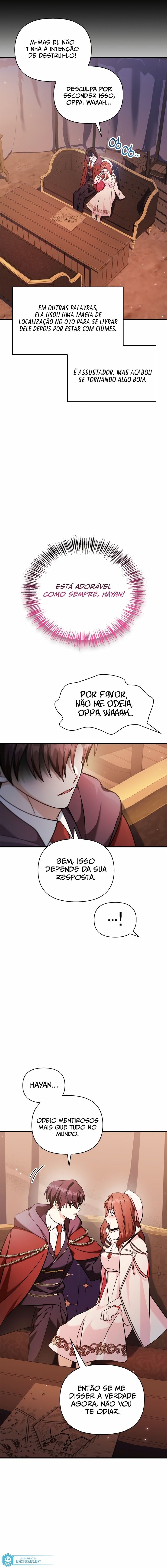 Read Regressor Instruction Manual PT Manga Online