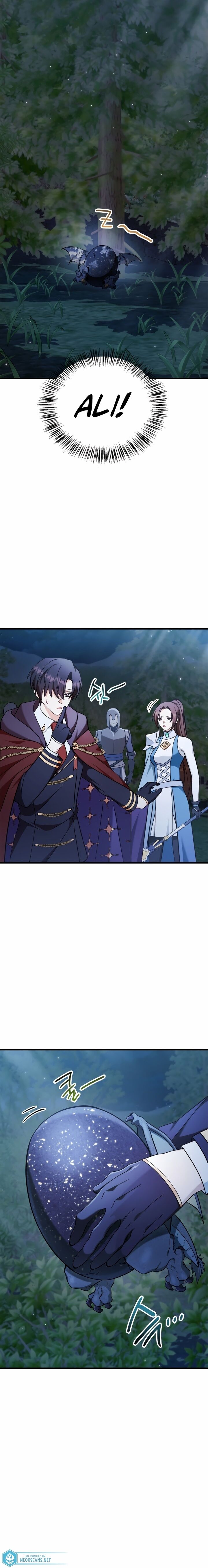 Read Regressor Instruction Manual PT Manga Online