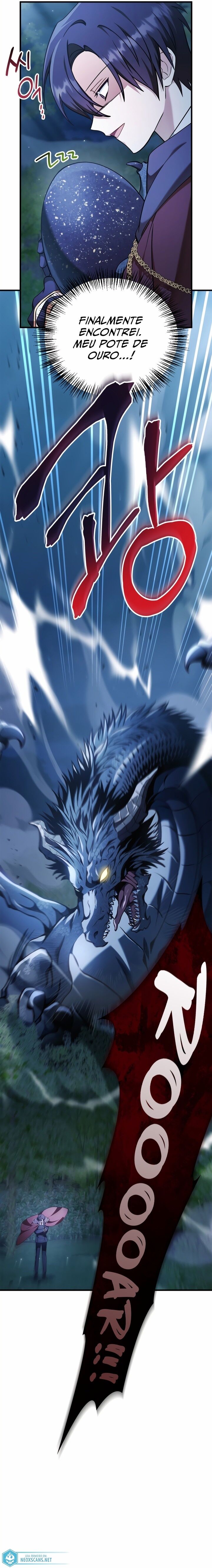 Read Regressor Instruction Manual PT Manga Online
