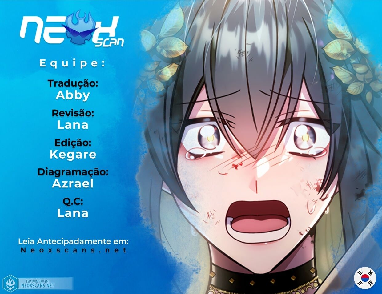 Read Regressor Instruction Manual PT Manga Online