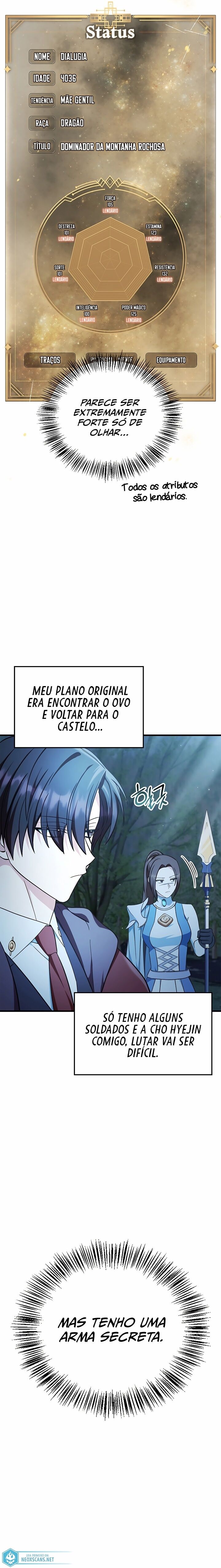 Read Regressor Instruction Manual PT Manga Online