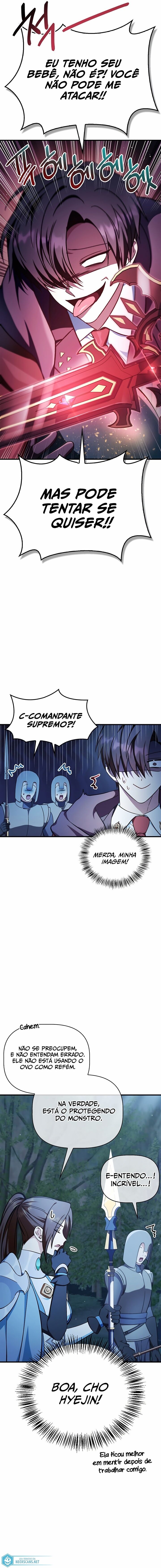 Read Regressor Instruction Manual PT Manga Online