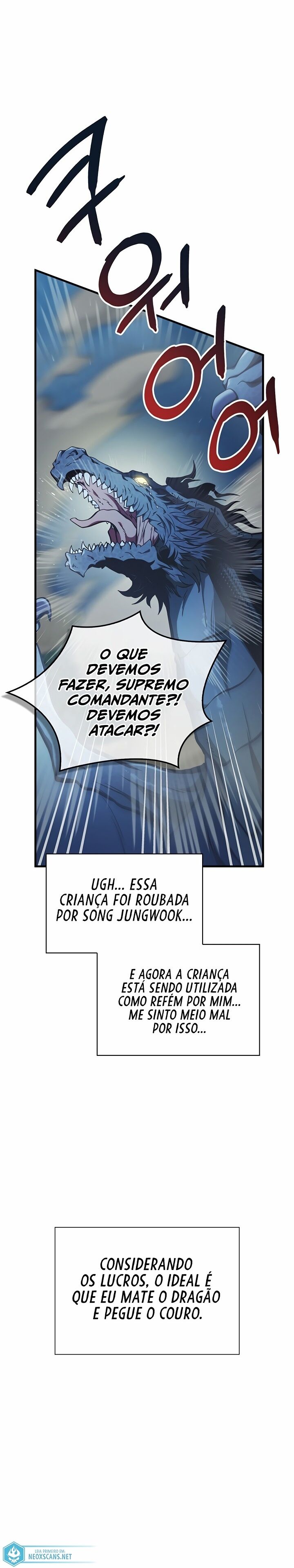 Read Regressor Instruction Manual PT Manga Online