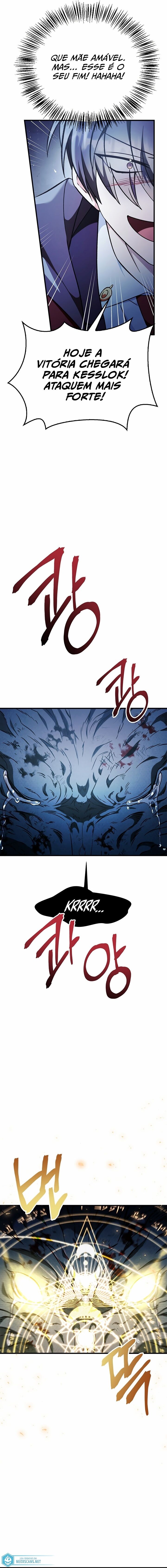 Read Regressor Instruction Manual PT Manga Online