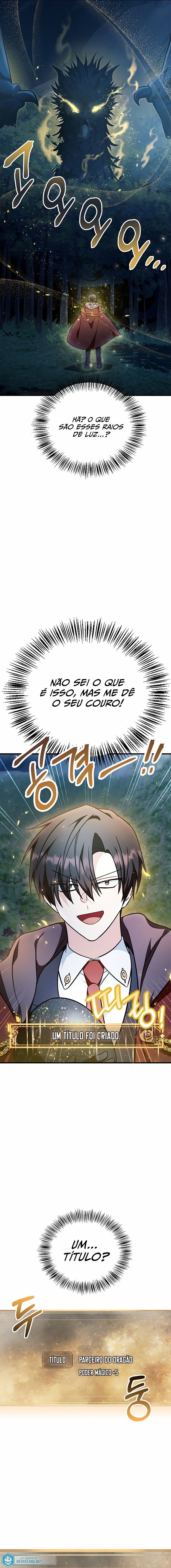 Read Regressor Instruction Manual PT Manga Online