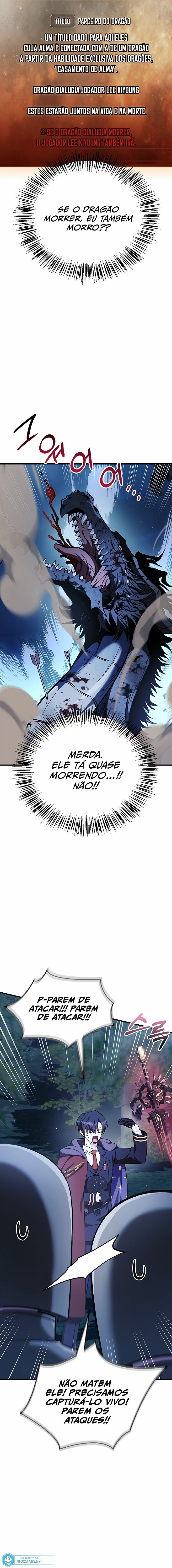 Read Regressor Instruction Manual PT Manga Online