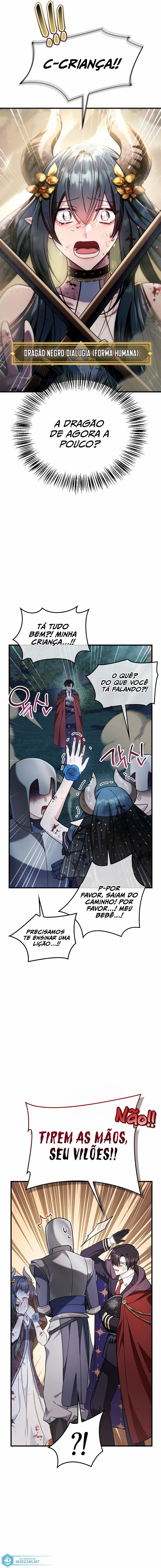 Read Regressor Instruction Manual PT Manga Online