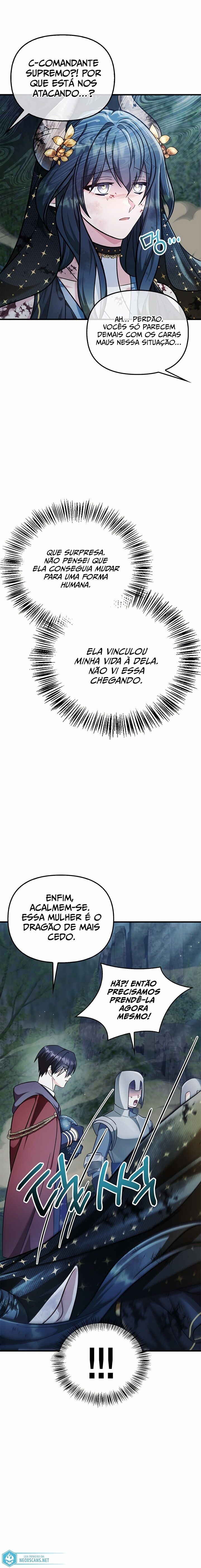 Read Regressor Instruction Manual PT Manga Online