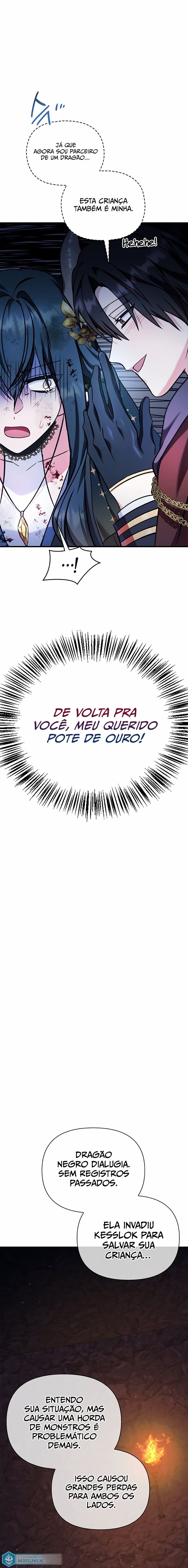 Read Regressor Instruction Manual PT Manga Online