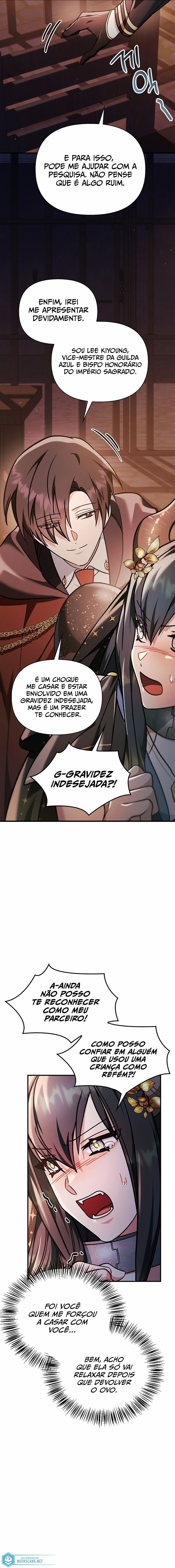 Read Regressor Instruction Manual PT Manga Online