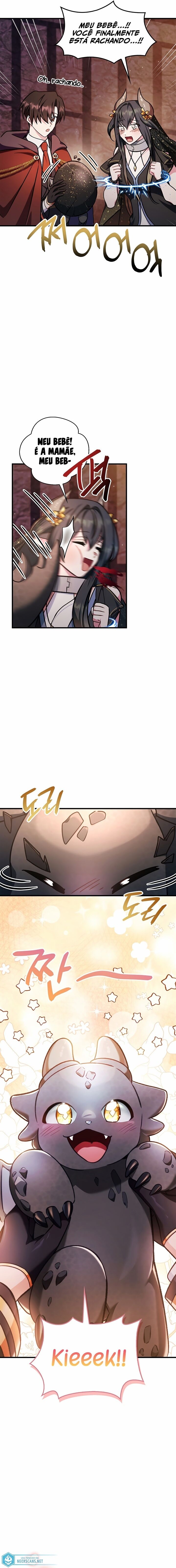 Read Regressor Instruction Manual PT Manga Online