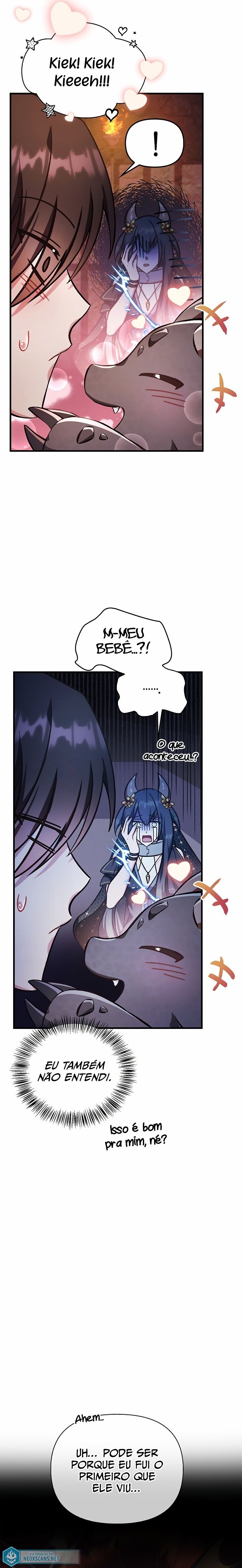 Read Regressor Instruction Manual PT Manga Online