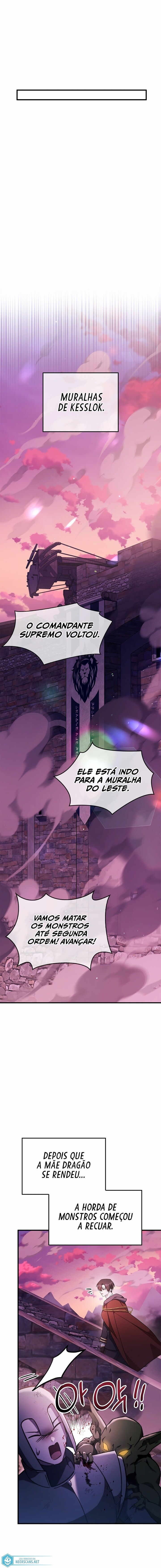Read Regressor Instruction Manual PT Manga Online