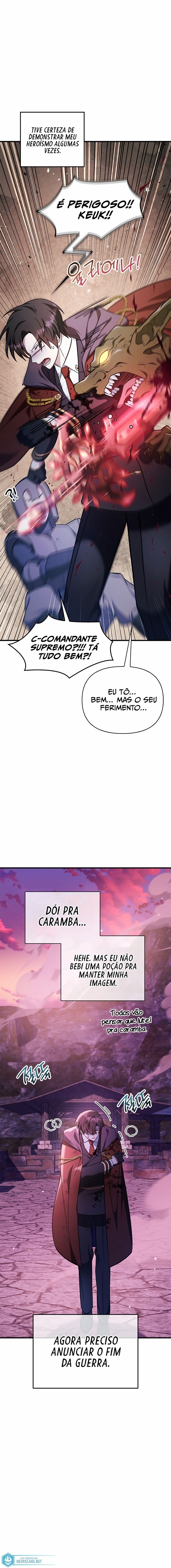 Read Regressor Instruction Manual PT Manga Online