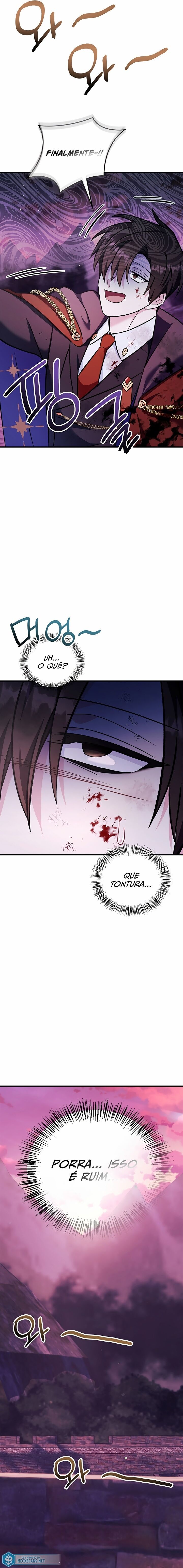 Read Regressor Instruction Manual PT Manga Online