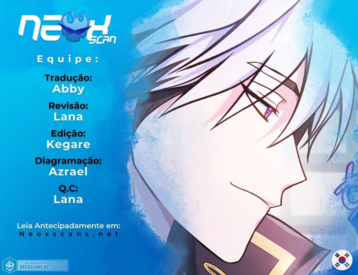 Read Regressor Instruction Manual PT Manga Online
