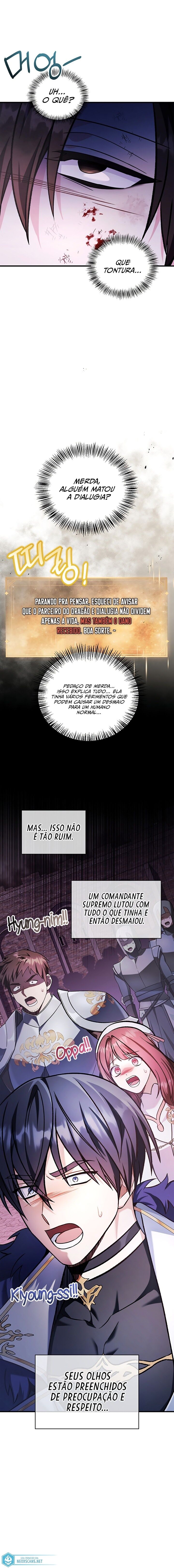 Read Regressor Instruction Manual PT Manga Online