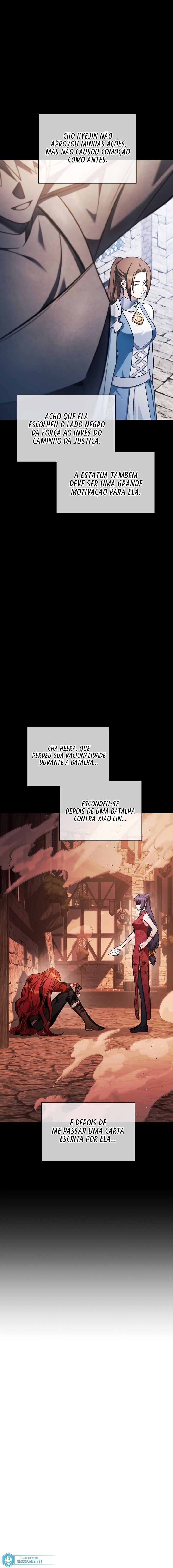 Read Regressor Instruction Manual PT Manga Online