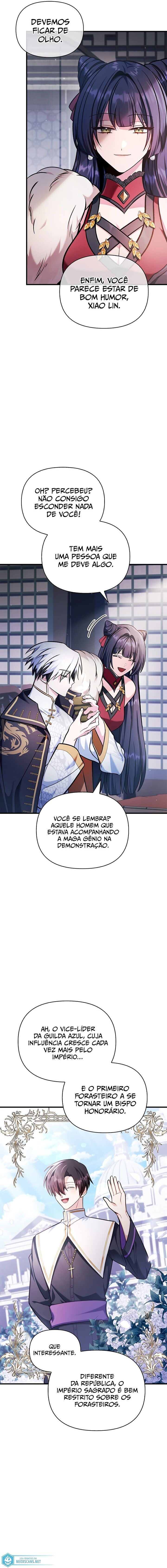 Read Regressor Instruction Manual PT Manga Online