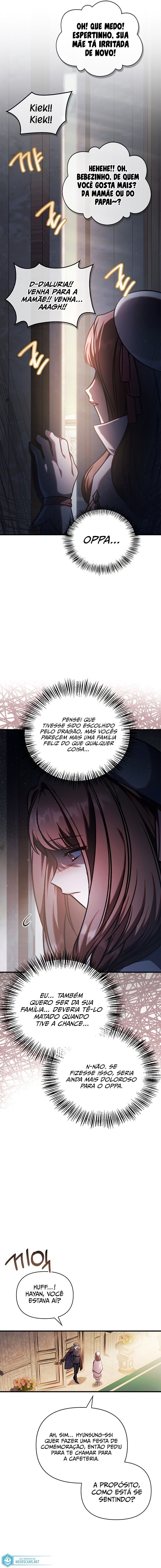 Read Regressor Instruction Manual PT Manga Online