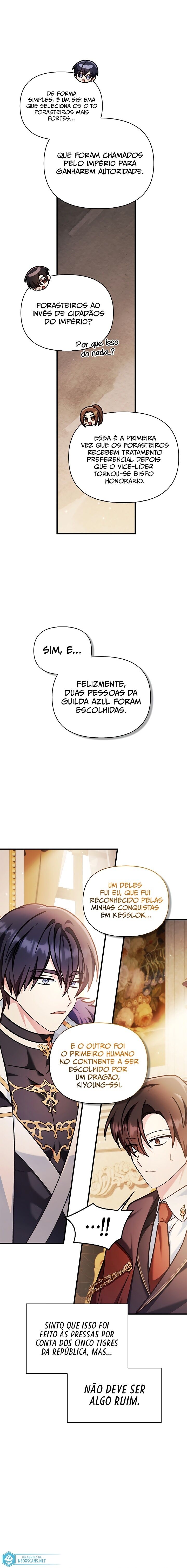 Read Regressor Instruction Manual PT Manga Online