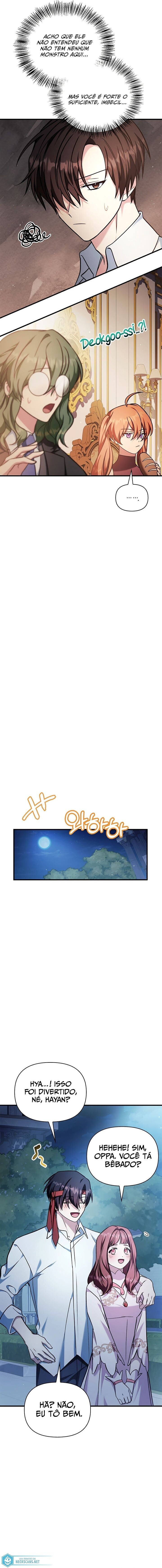 Read Regressor Instruction Manual PT Manga Online