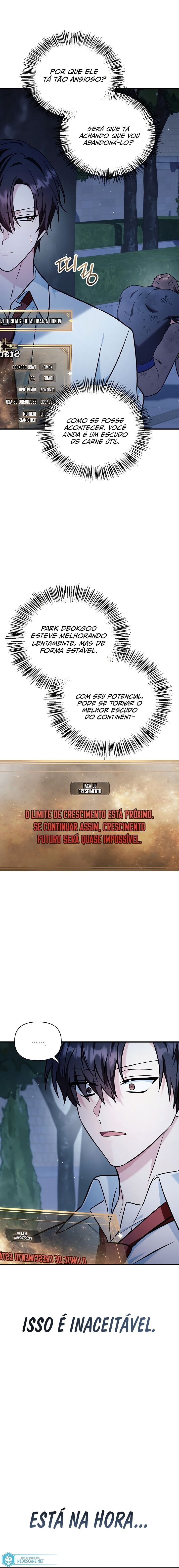 Read Regressor Instruction Manual PT Manga Online