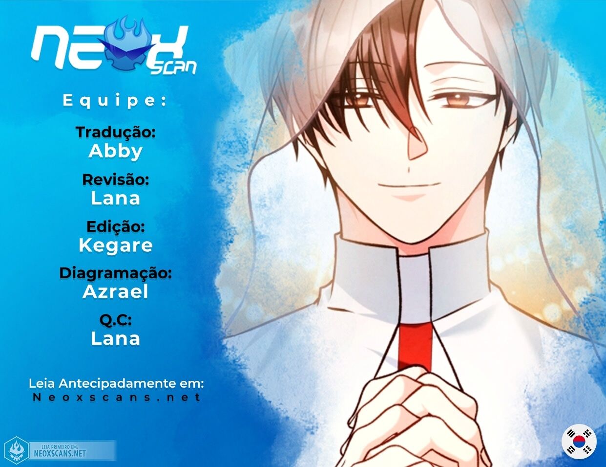 Read Regressor Instruction Manual PT Manga Online