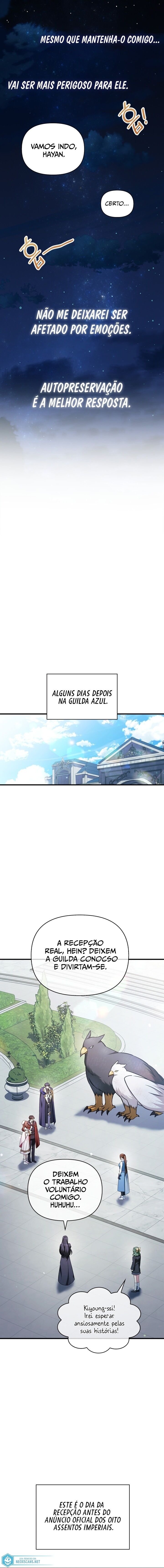 Read Regressor Instruction Manual PT Manga Online