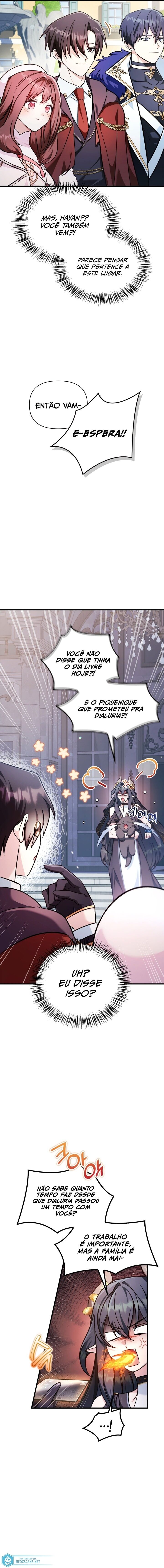 Read Regressor Instruction Manual PT Manga Online