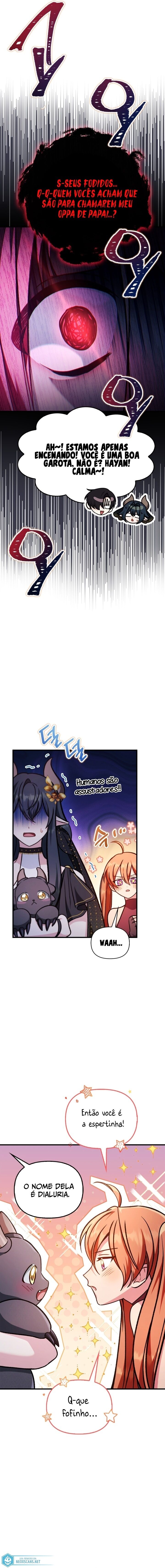 Read Regressor Instruction Manual PT Manga Online