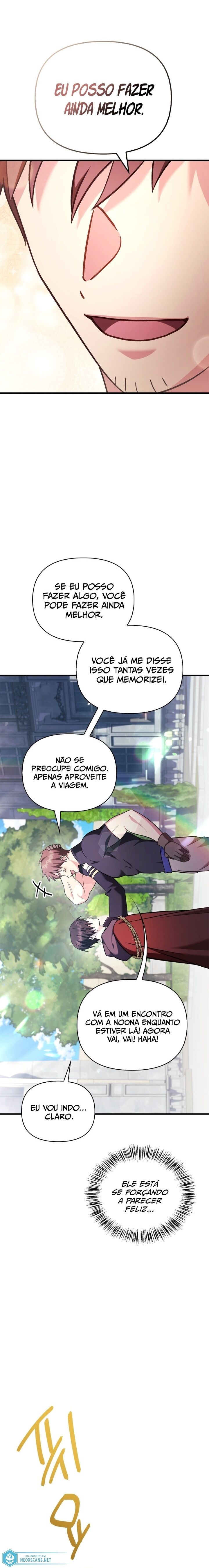Read Regressor Instruction Manual PT Manga Online