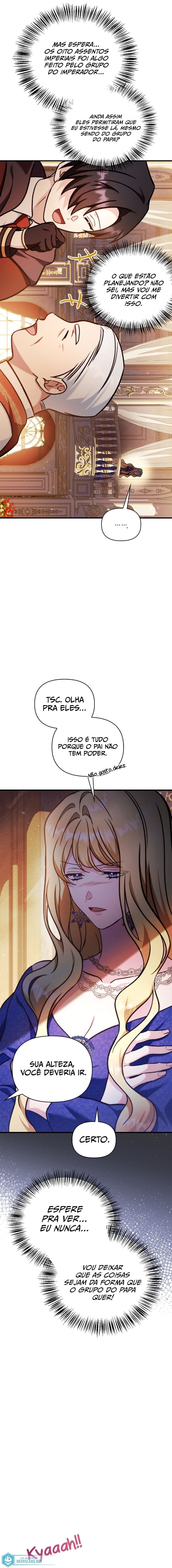 Read Regressor Instruction Manual PT Manga Online