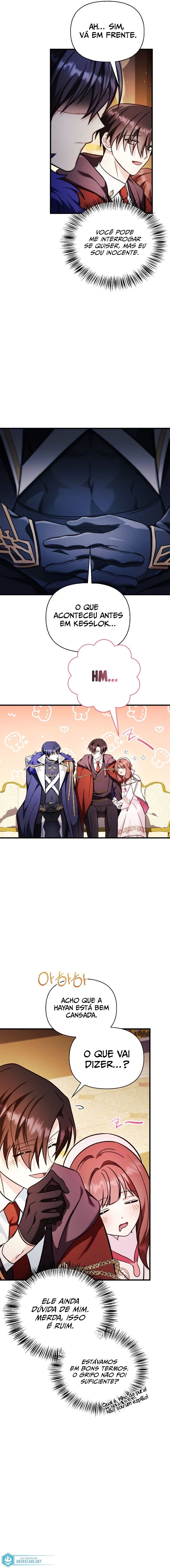 Read Regressor Instruction Manual PT Manga Online