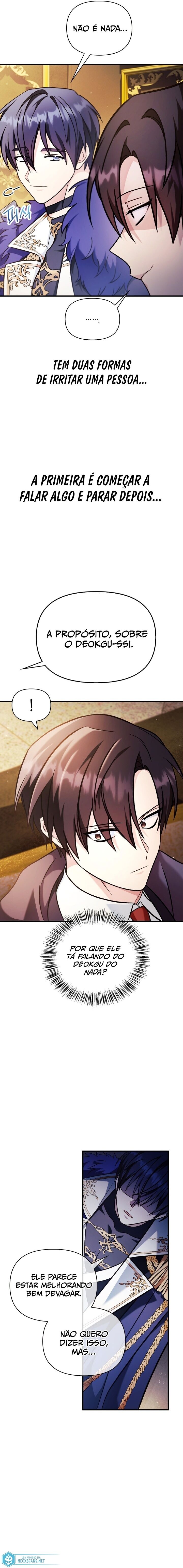 Read Regressor Instruction Manual PT Manga Online