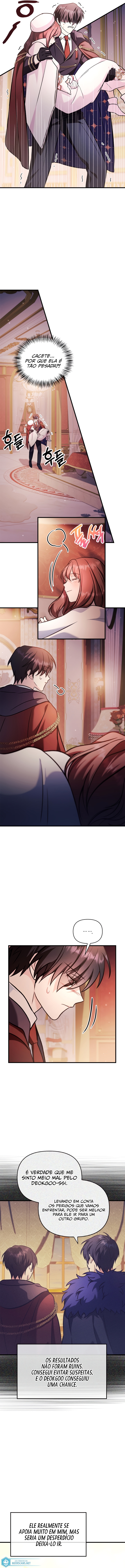 Read Regressor Instruction Manual PT Manga Online
