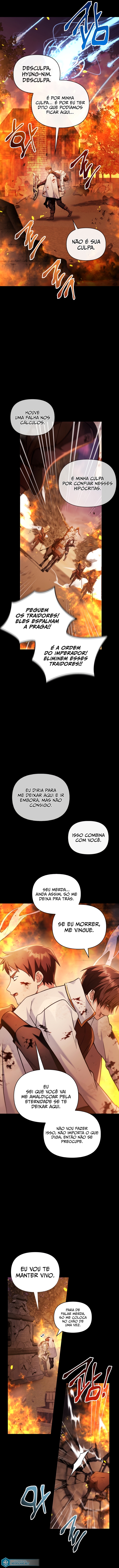 Read Regressor Instruction Manual PT Manga Online