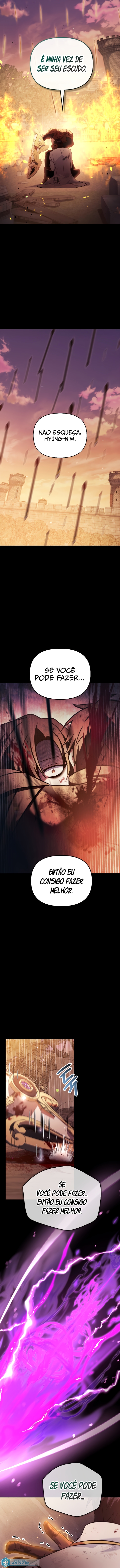 Read Regressor Instruction Manual PT Manga Online