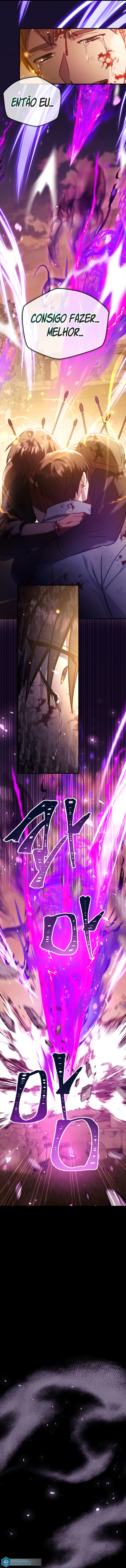 Read Regressor Instruction Manual PT Manga Online