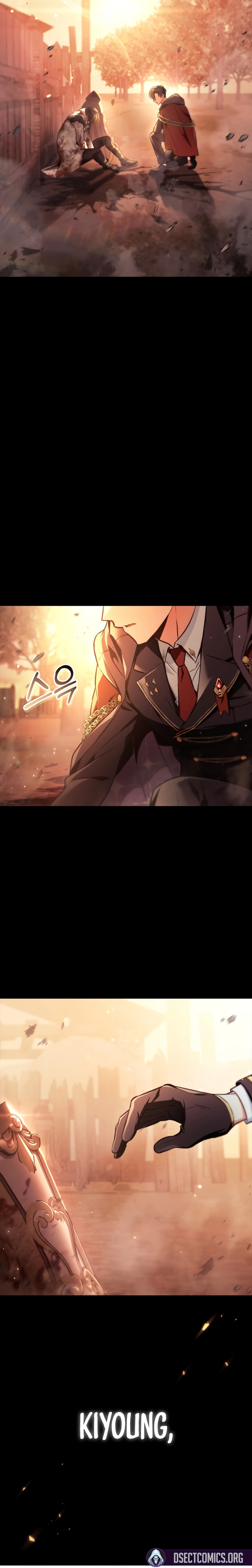Read Regressor Instruction Manual PT Manga Online