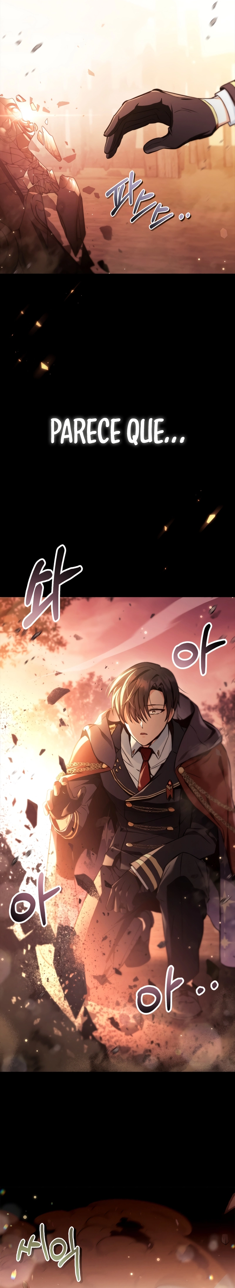 Read Regressor Instruction Manual PT Manga Online