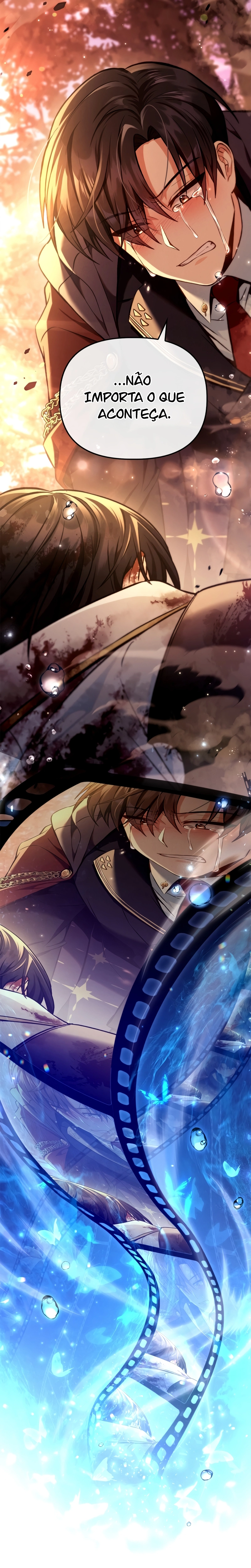 Read Regressor Instruction Manual PT Manga Online