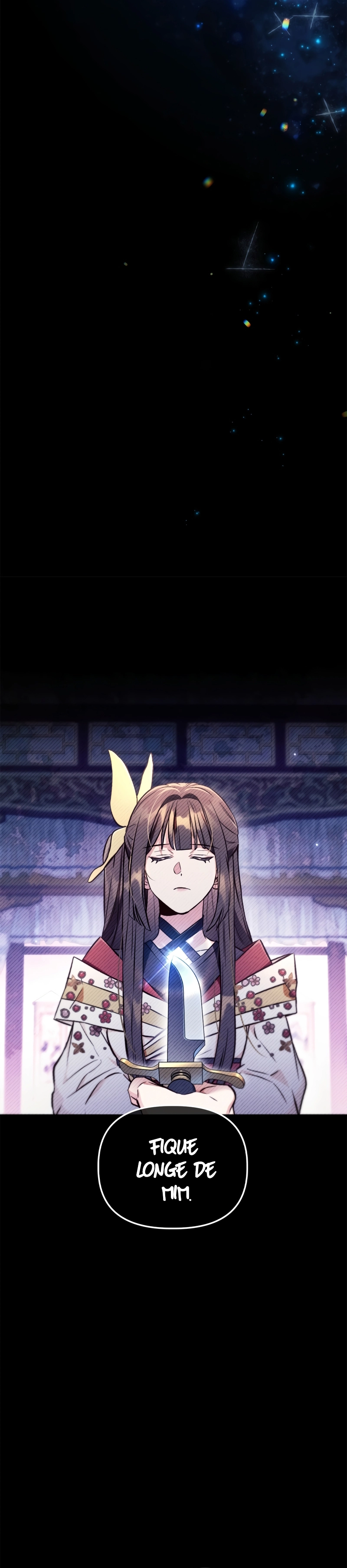Read Regressor Instruction Manual PT Manga Online