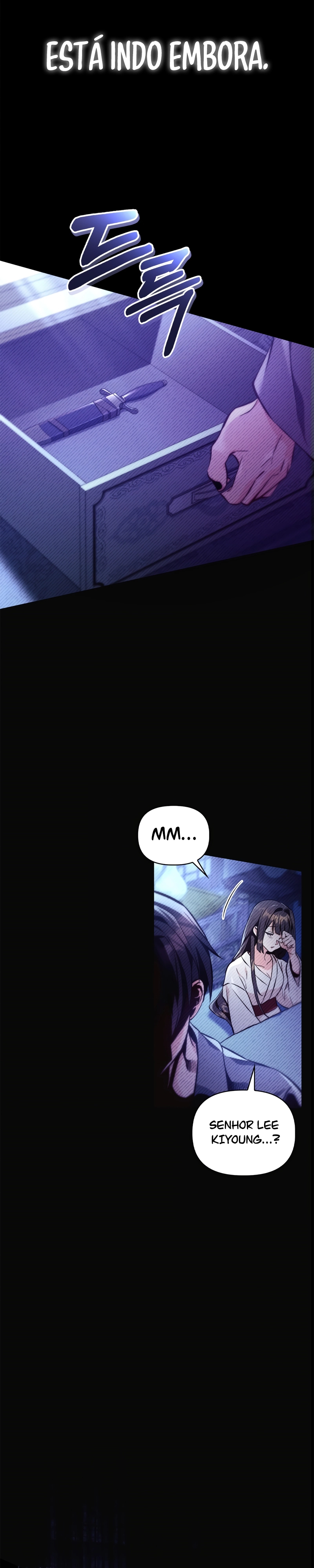 Read Regressor Instruction Manual PT Manga Online