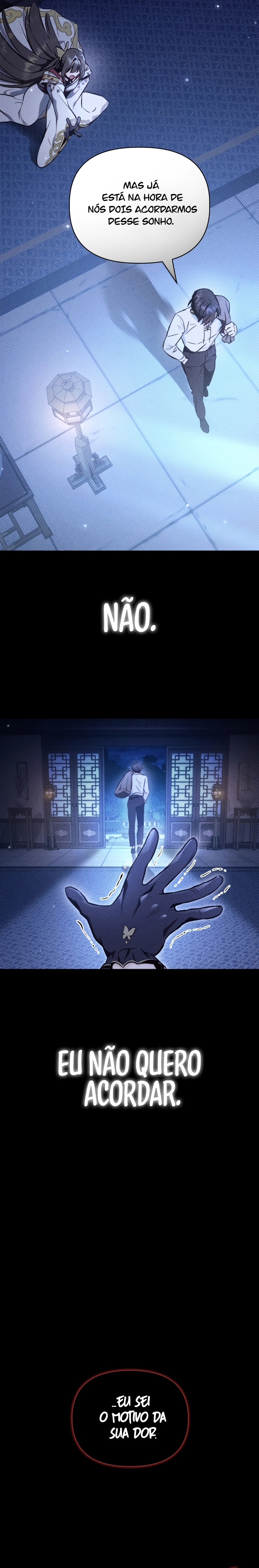 Read Regressor Instruction Manual PT Manga Online